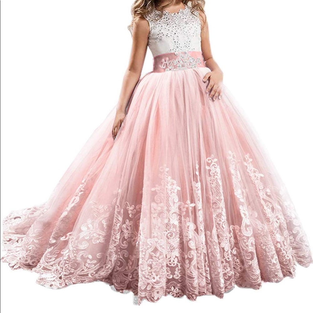 Prom dresses - Picture 4 of 4